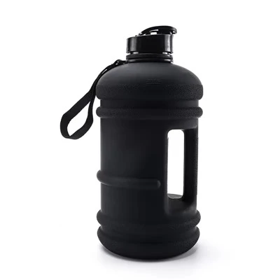 Flixkun tal-Ilma tal-Isport tal-Gym BPA ta '2.2 L