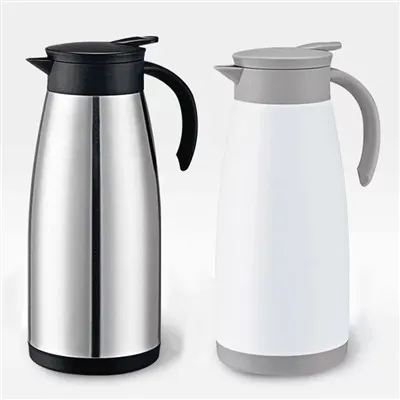 Pot tal-kafè bil-vakwu bil-manku
